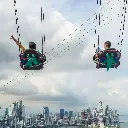 Columpio - Poin Panamá 