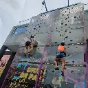 Pared de Escalar - Poin Panamá