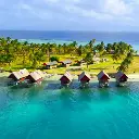 Estadía en San Blas - Cabañas Wailidup