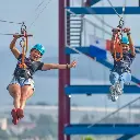 Zipline - Poin Panamá