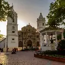 The Crater Escape: Panama City & El Valle's Mystique