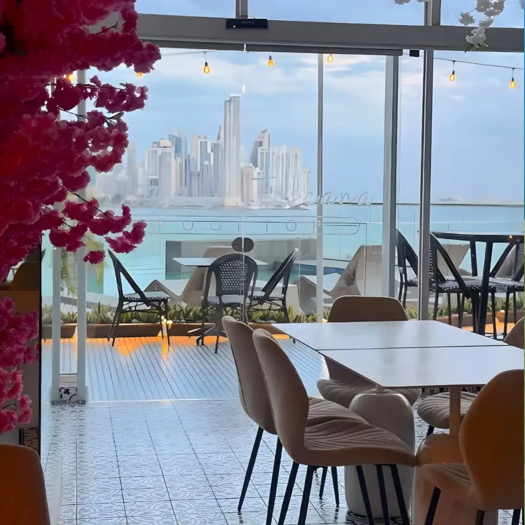 Osaka & Toscana - Restaurante