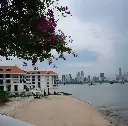 Recorrido por la Ciudad de Panamá