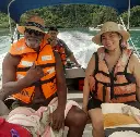 Tour por el Caribe en Portobelo