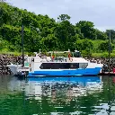 Tour por la Bahía de Panamá