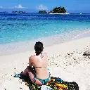 Pasadía a San Blas desde la Ciudad de Panamá