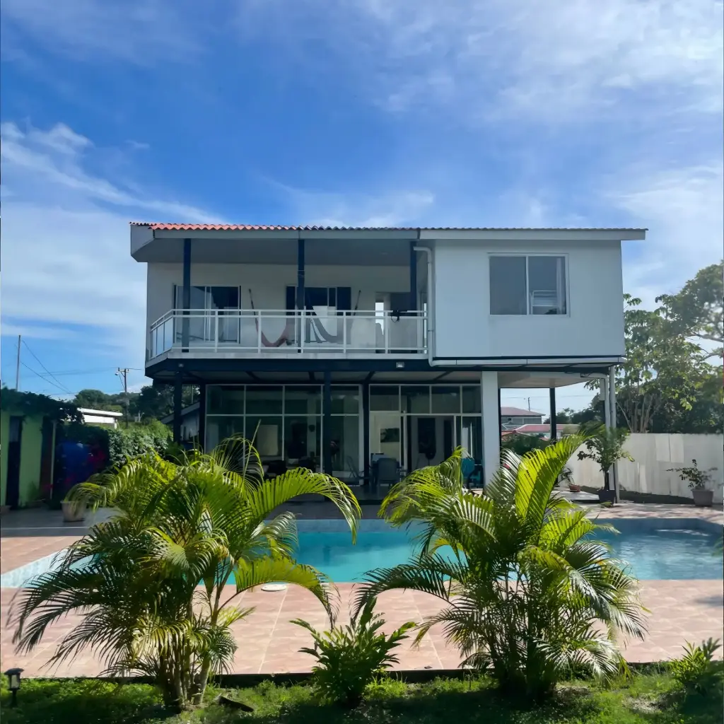 Kultour Happy Days – Casa privada en Coronado