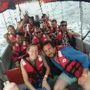 Pasadia en San Blas todo Incluido