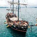 Alquiler de Barco Pirata - The Black Magic 