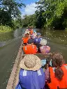Tour Comunidad Embera Quera