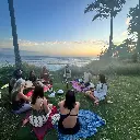 Gong Baths: Sound Experience for Integral Balance 