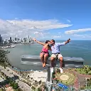 The Beam + Skydeck - Poin Panamá
