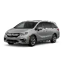 4 puestos - Honda Odyssey