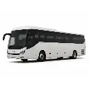 HYUNDAI Universe Noble - Transporte Privado