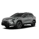 Toyota Corolla Cross - Transporte Privado